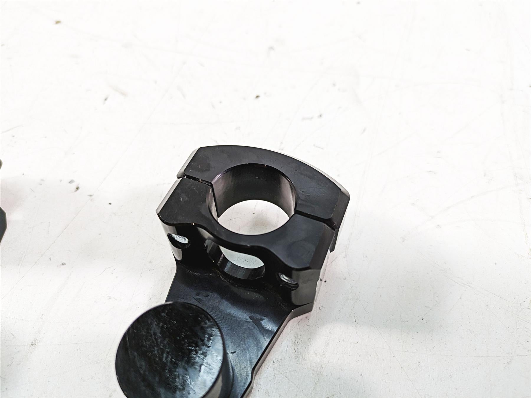 2007 BMW R1200GS K255 Adv Rox 2" Pivot Risers 1 1/8" Handlebar 1R-P2PPK {{ shop.shopifyCountryName }} - Mototech271