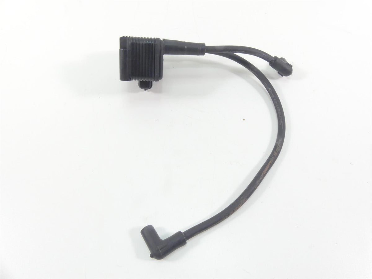 1999 Harley Dyna FXDS Convertible Ignition Coil + Screamin Eagle Wires 31655-99 {{ shop.shopifyCountryName }} - Mototech271