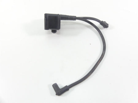 1999 Harley Dyna FXDS Convertible Ignition Coil + Screamin Eagle Wires 31655-99 {{ shop.shopifyCountryName }} - Mototech271