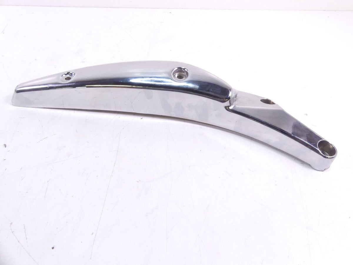 2006 Suzuki M109R VZR1800 Boulevard Right Rear Chrome Frame Strut 41611-48G00 {{ shop.shopifyCountryName }} - Mototech271