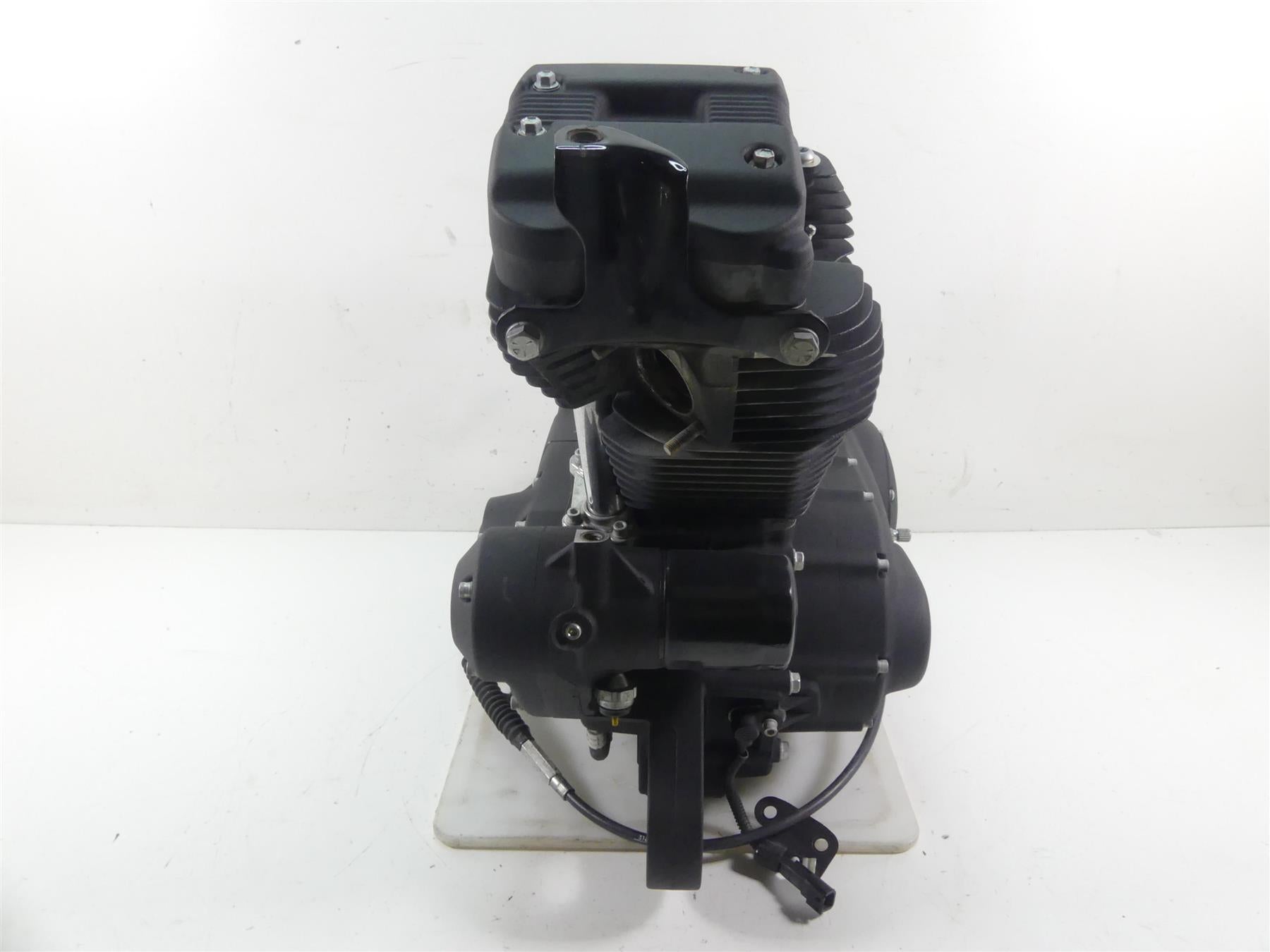 2020 Harley Sportster XL1200 NS Iron Running Engine Motor 7k - Video 16200514 {{ shop.shopifyCountryName }} - Mototech271