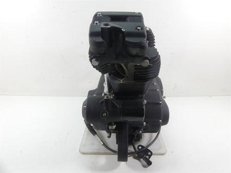 2020 Harley Sportster XL1200 NS Iron Running Engine Motor 7k - Video 16200514 {{ shop.shopifyCountryName }} - Mototech271
