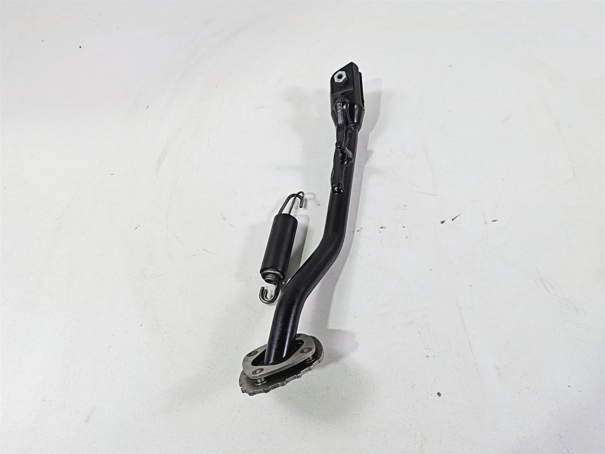 2016 Moto Guzzi Stelvio 1200 8V NTX Side Kickstand + Extension Plate 886326 {{ shop.shopifyCountryName }} - Mototech271