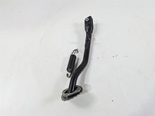 Load image into Gallery viewer, 2016 Moto Guzzi Stelvio 1200 8V NTX Side Kickstand + Extension Plate 886326 | Mototech271
