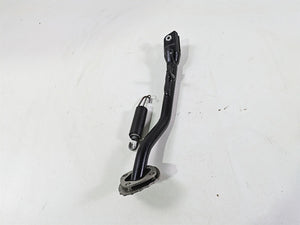 2016 Moto Guzzi Stelvio 1200 8V NTX Side Kickstand + Extension Plate 886326 | Mototech271