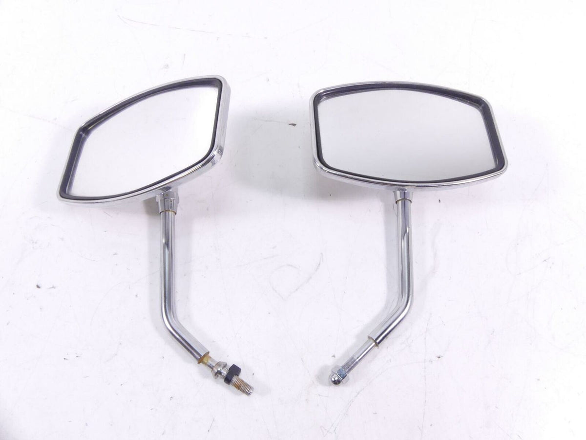 2000 Harley Sportster XL1200 Custom Mirror Set {{ shop.shopifyCountryName }} - Mototech271