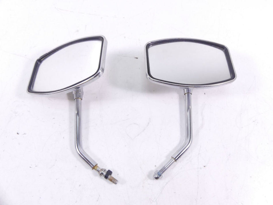 2000 Harley Sportster XL1200 Custom Mirror Set {{ shop.shopifyCountryName }} - Mototech271