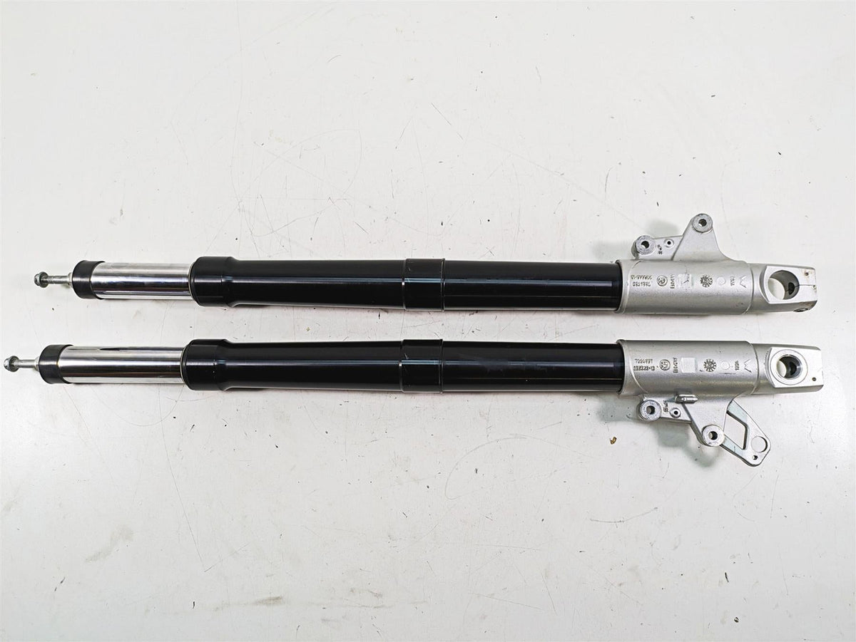 2007 BMW R1200GS K255 Adv Straight Front Fork Leg Set 31427699687 31427695958 {{ shop.shopifyCountryName }} - Mototech271