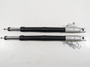 2007 BMW R1200GS K255 Adv Straight Front Fork Leg Set 31427699687 31427695958 | Mototech271