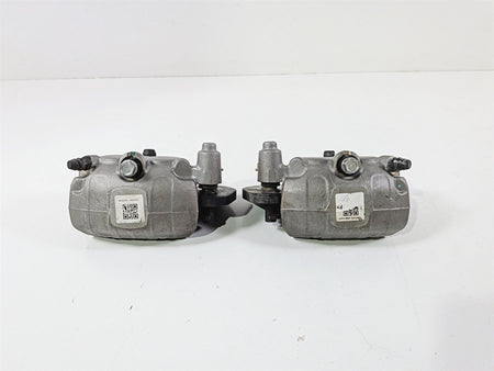 2018 Can Am Maverick X3 XRS Turbo R Front Brake Caliper Set 705601462 705601463-Mototech271