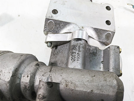 2019 Yamaha YXZ1000 R EPS SS SE Hess Motorsports Power Steering & Quick Release {{ shop.shopifyCountryName }} - Mototech271