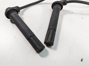 2016 Ducati Panigale 1299 S Eldor Ignition Coil Set - Tested 38040221B
