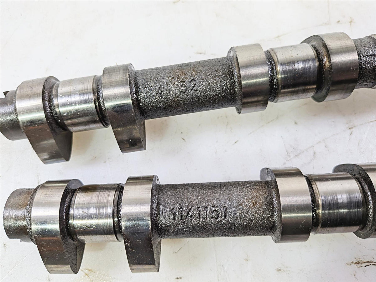 2019 Triumph Speed Triple RS 1050 Cam Shaft Camshaft Set T1141151 T1141152 {{ shop.shopifyCountryName }} - Mototech271