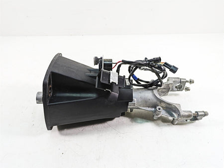 2022 Yamaha Waverunner EX Sp EX1050BX Steering Column Set - Read F3Y-61400-03-00 {{ shop.shopifyCountryName }} - Mototech271