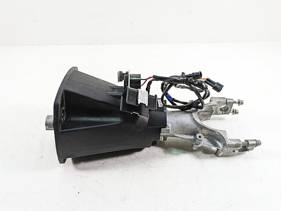 2022 Yamaha Waverunner EX Sp EX1050BX Steering Column Set - Read F3Y-61400-03-00 {{ shop.shopifyCountryName }} - Mototech271