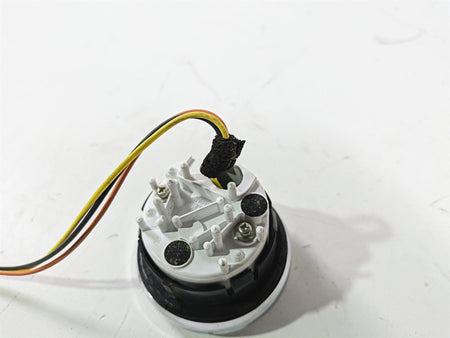 2004 Harley FLSTCI Softail Heritage Fuel Gas Petrol Gauge -Read 75053-01B {{ shop.shopifyCountryName }} - Mototech271
