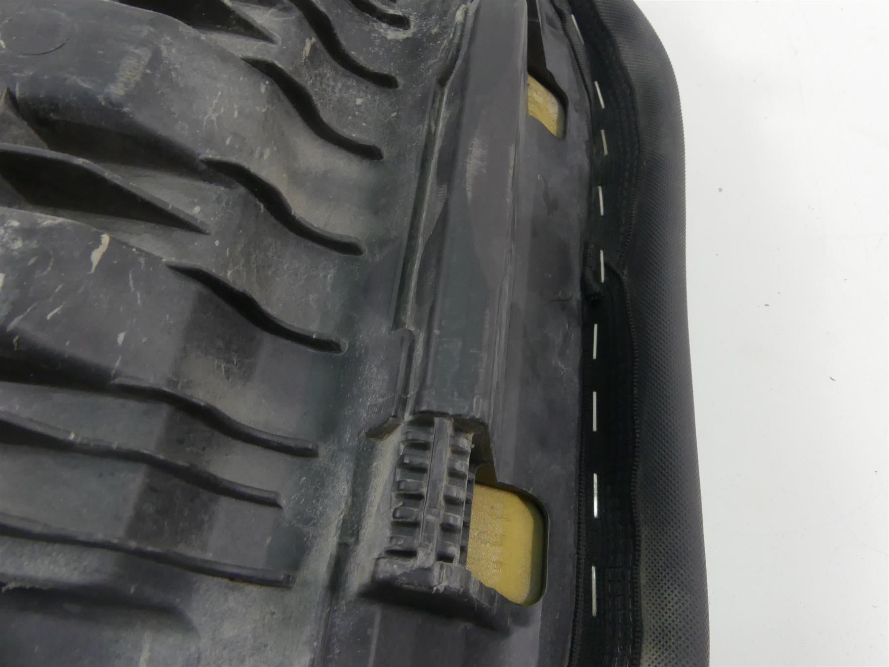 2019 BMW R1250GS K50 Front Rider Seat Saddle 820mm Low 52538532738 {{ shop.shopifyCountryName }} - Mototech271