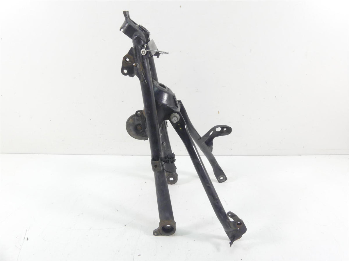 2012 BMW R1200 GS K255 Adventure Straight Main Frame Chassis With California Clear Title 46517720198 {{ shop.shopifyCountryName }} - Mototech271
