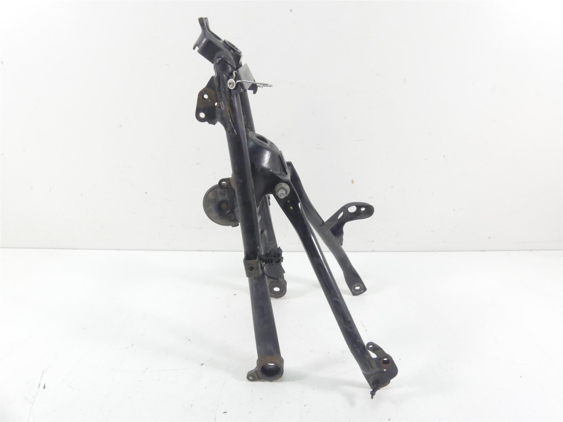 2012 BMW R1200 GS K255 Adventure Straight Main Frame Chassis With California Clear Title 46517720198 {{ shop.shopifyCountryName }} - Mototech271
