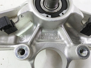 2021 BMW R1250GS K51 Adv Upper Triple Tree Steering Clamp 31428555849