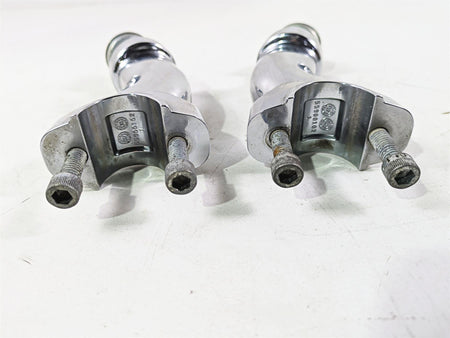 2018 Harley FXBR Softail Breakout Handlebar Handle Bar Risers Set 55900102 {{ shop.shopifyCountryName }} - Mototech271
