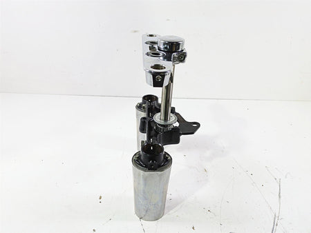 1992 Harley FLSTC Softail Heritage Upper Lower Triple Tree + Cover Set 45456-86B {{ shop.shopifyCountryName }} - Mototech271