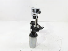 Load image into Gallery viewer, 1992 Harley FLSTC Softail Heritage Upper Lower Triple Tree + Cover Set 45456-86B | Mototech271
