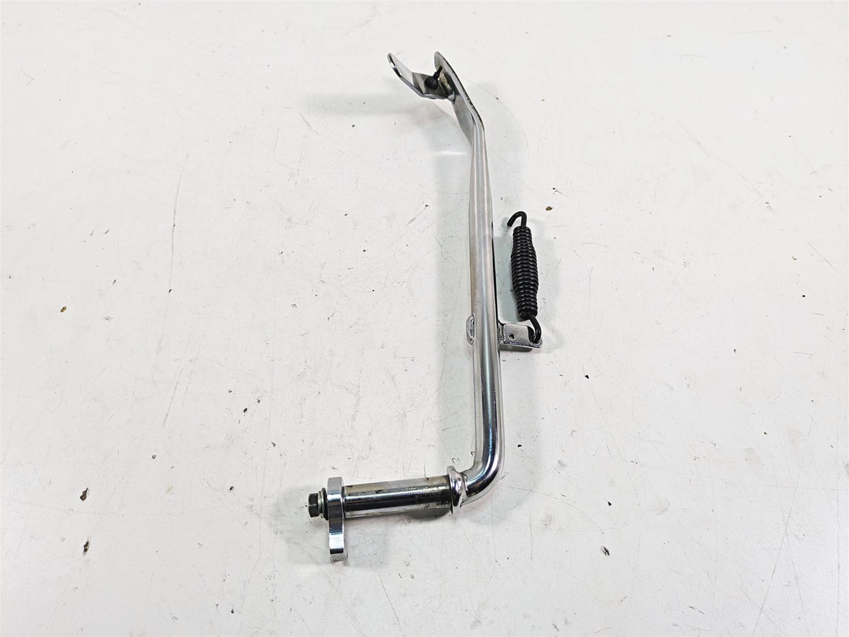 2000 Harley FXSTS Softail Springer Side Kickstand Kick Stand 50087-89B {{ shop.shopifyCountryName }} - Mototech271