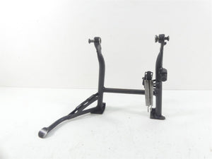 2011 BMW R1200GS K255 Adv Center Kickstand Kick Stand Esa 46527683545
