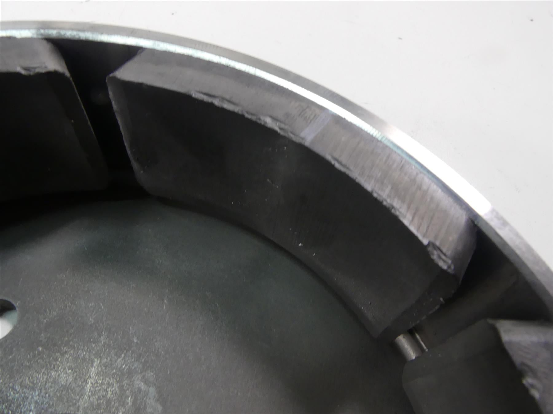 1998 Harley Touring FLHTC Electra Glide Ignition Flywheel Rotor 29981-95 {{ shop.shopifyCountryName }} - Mototech271