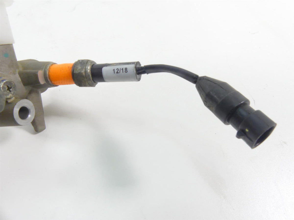 2018 Polaris RZR1000 RS1 Hayes Main Brake Master Cylinder 1912859 {{ shop.shopifyCountryName }} - Mototech271