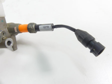 2018 Polaris RZR1000 RS1 Hayes Main Brake Master Cylinder 1912859 {{ shop.shopifyCountryName }} - Mototech271