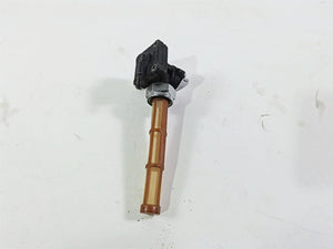 2005 Harley Touring FLHRI Road King Fuel Gas Petrol Valve Petcock 61338-02 | Mototech271