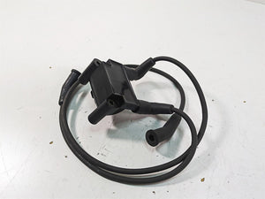 2013 Harley Touring FLHX Street Glide Ignition Coil Wires Plug Set 31696-07A | Mototech271