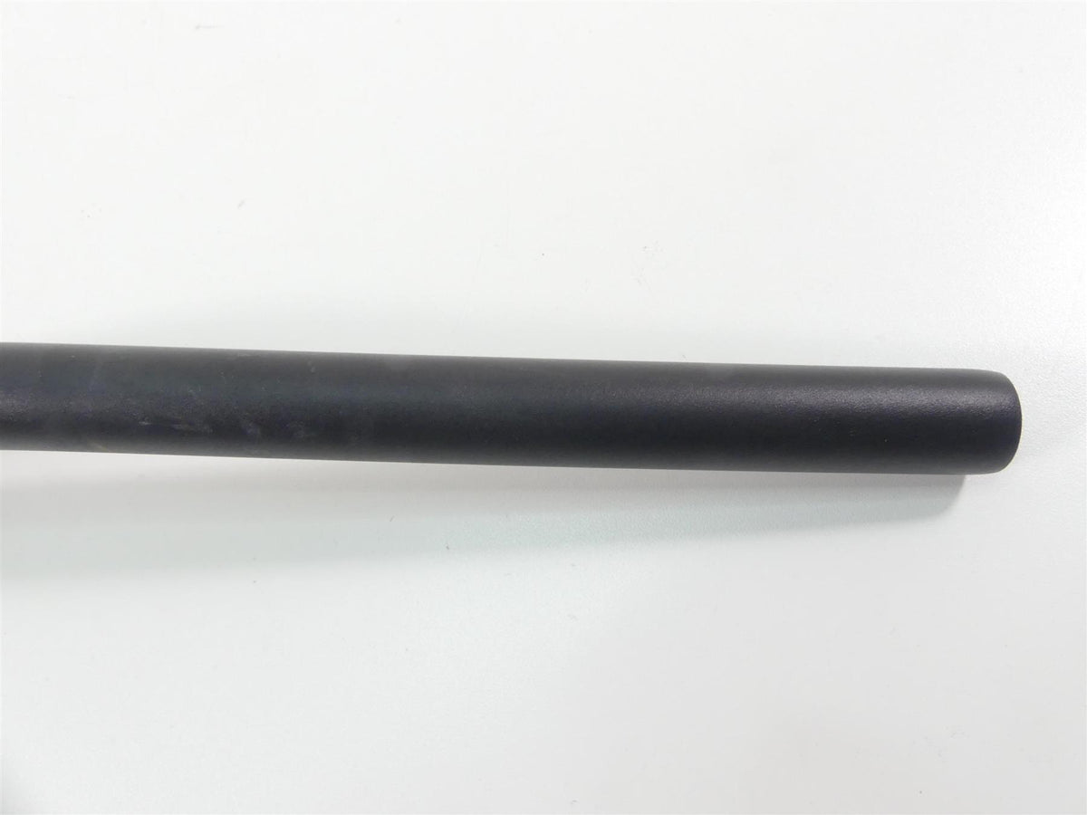 2021 Aprilia Tuono 660 Straight Tampered Handlebar Handle Bar 2B003468 {{ shop.shopifyCountryName }} - Mototech271