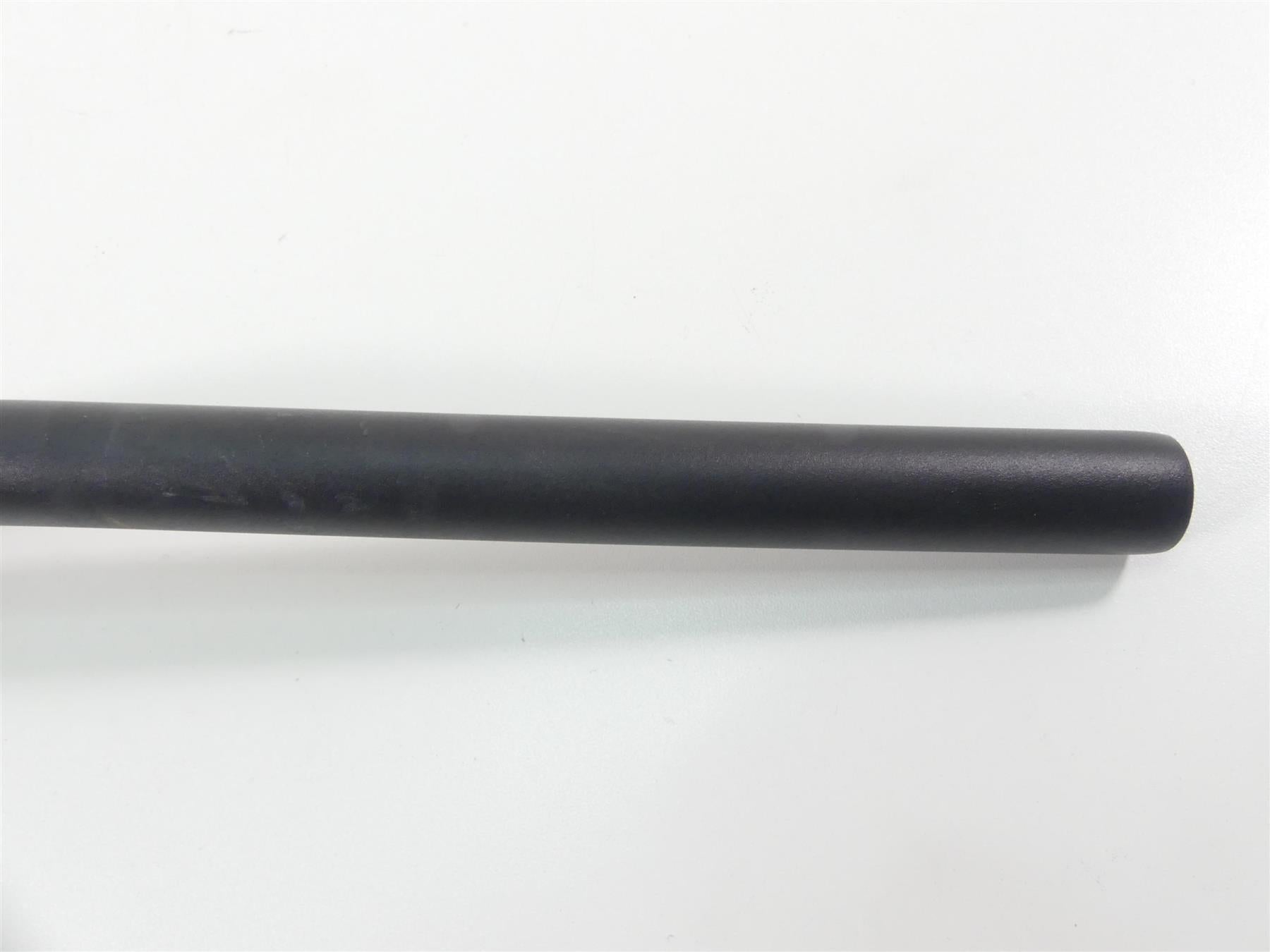 2021 Aprilia Tuono 660 Straight Tampered Handlebar Handle Bar 2B003468 {{ shop.shopifyCountryName }} - Mototech271