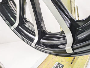 2019 Indian Chieftain Limited Straight Front Wheel Rim 19x3.5 1522505 | Mototech271