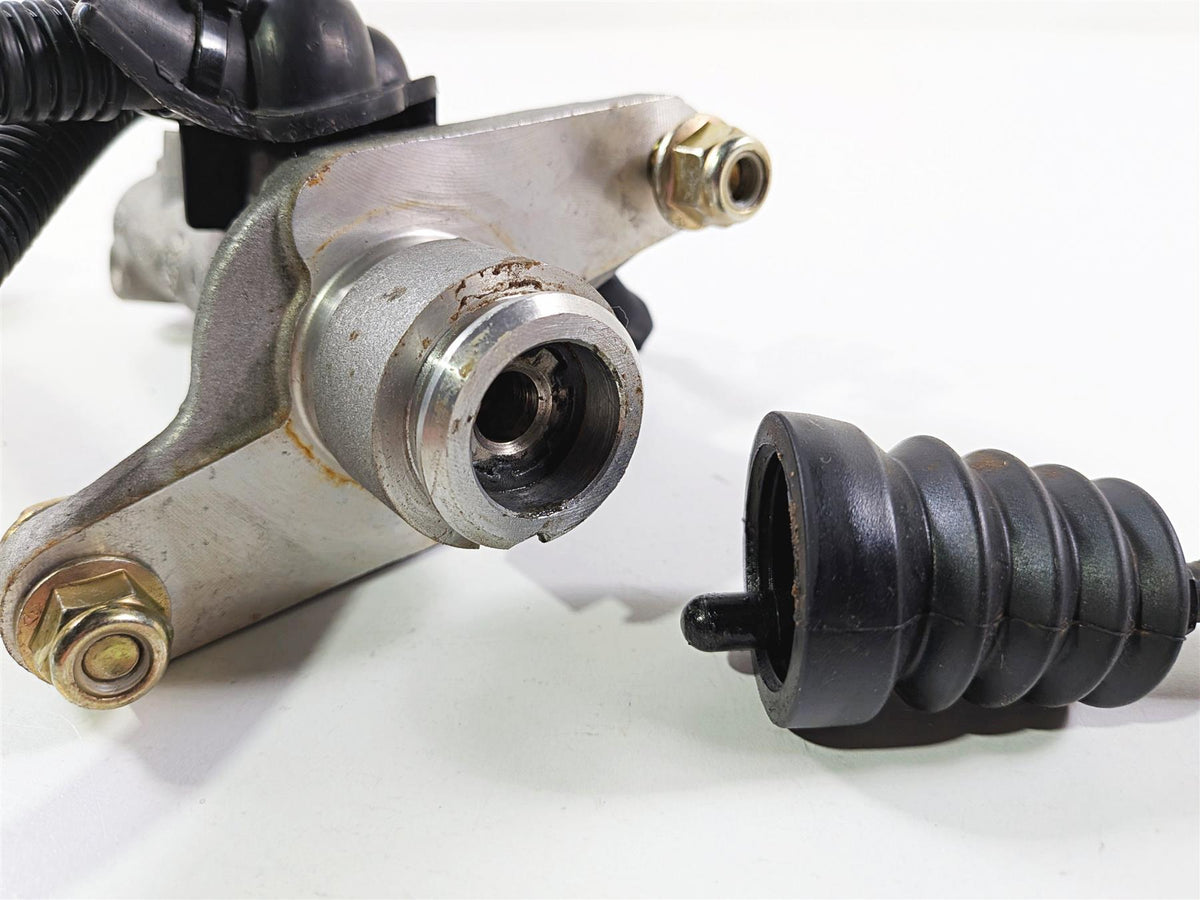 2022 Can Am Maverick X3 XRC Turbo RR 72" Brembo Brake Master Cylinder 705601803-Mototech271