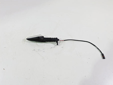 2021 BMW R1250GS K51 Adv Left Front Blinker Turn Signal 63138557204 {{ shop.shopifyCountryName }} - Mototech271