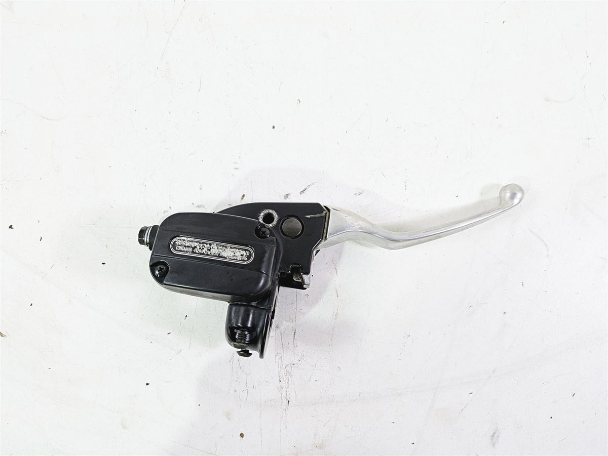 2013 Harley VRSCF Muscle Rod Brembo Front Brake Master Cylinder 11/16" 44551-08F {{ shop.shopifyCountryName }} - Mototech271