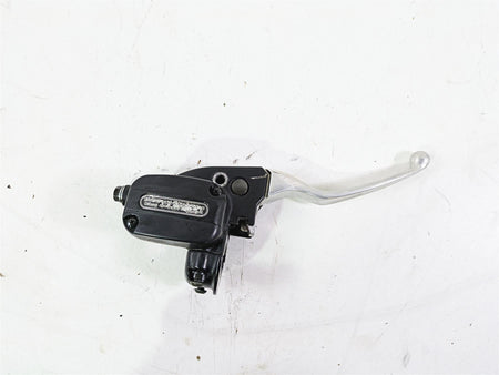 2013 Harley VRSCF Muscle Rod Brembo Front Brake Master Cylinder 11/16" 44551-08F {{ shop.shopifyCountryName }} - Mototech271