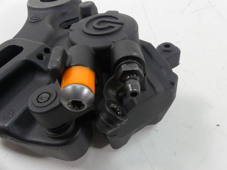 2020 BMW F850 GS K81 Rallye Rear Brembo Brake Caliper & Bracket 34218565375 {{ shop.shopifyCountryName }} - Mototech271