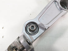 Load image into Gallery viewer, 2021 Aprilia RS660 Right Rider Footpeg Mount 2B005203
