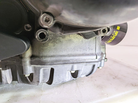 2017 BMW F800GS Adv K75 Running Engine Motor & Shifter 11k - Video 11008554840 {{ shop.shopifyCountryName }} - Mototech271