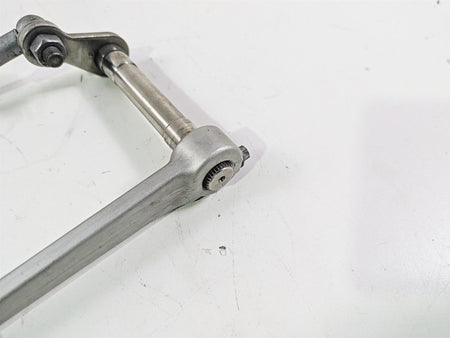 2010 BMW R1200GS K25 Shifter Shift Lever & Linkage 23417670378 {{ shop.shopifyCountryName }} - Mototech271