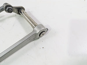 2010 BMW R1200GS K25 Shifter Shift Lever & Linkage 23417670378