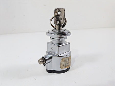 2006 Harley Davidson Dyna FXDBI Street Bob Ignition Switch Key Lock Set 71559-06 {{ shop.shopifyCountryName }} - Mototech271
