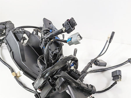 2018 Harley FLHTCU Touring Electra Glide Wiring Harness Loom - No Cuts 69201120A-Mototech271