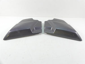 2014 Harley Touring FLHX Street Glide Side Cover Fairing Set 66048-09A | Mototech271