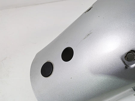 2010 Harley Touring FLHX Street Glide Rear Fender Silver 60575-10A {{ shop.shopifyCountryName }} - Mototech271